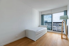 Appartement Paris 5 pièce(s) 82 m2 5