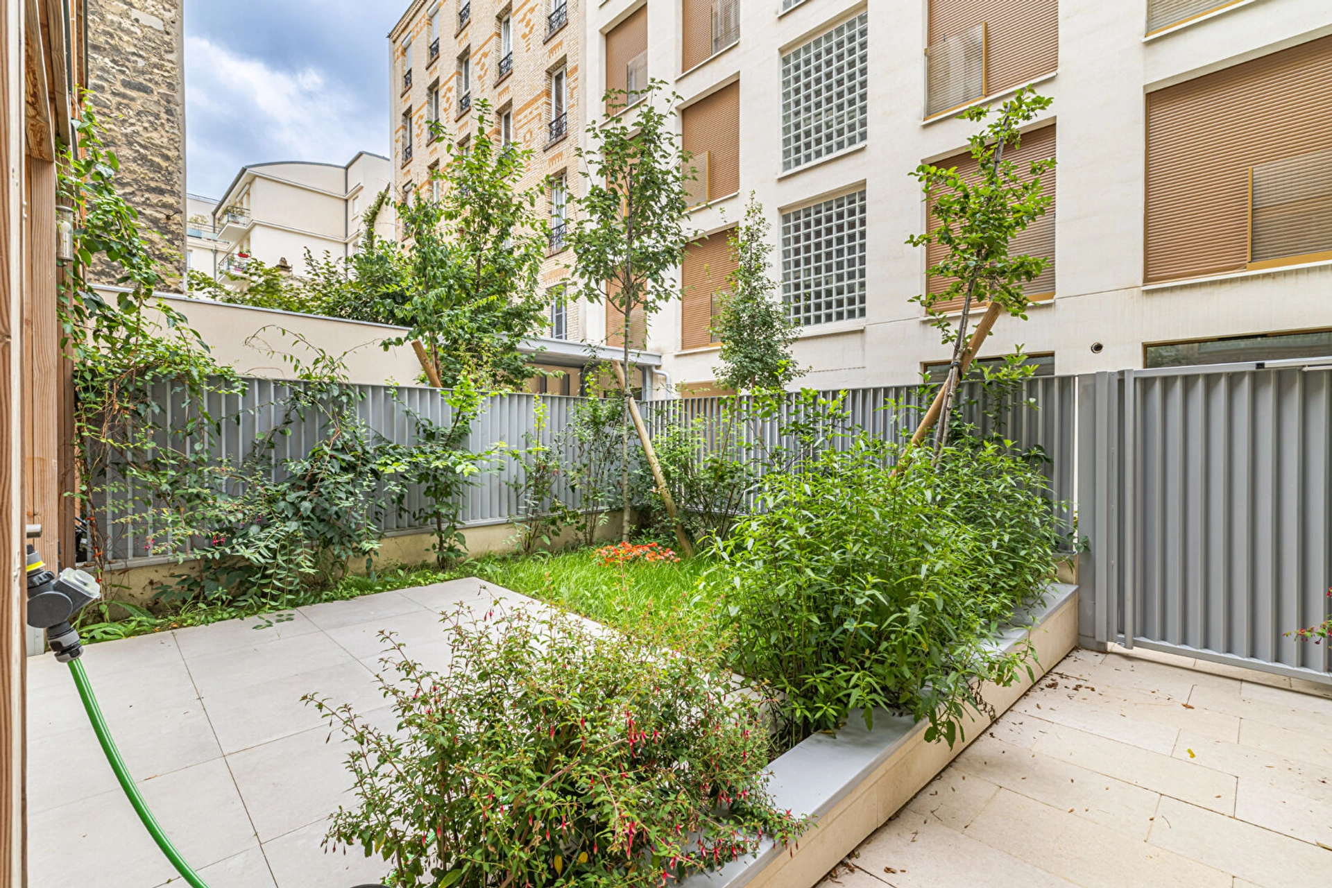 PARIS 15E - SAINT CHARLES 6
