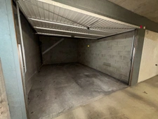 Parking / box _ RUE SAINT-MAUR 2