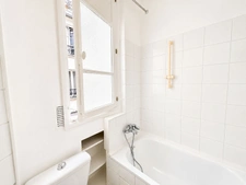 PARIS 15E - SAINT-CHARLES / CHARLES-MICHELS 7