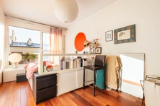 PARIS 15E - SAINT CHARLES 6