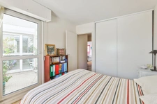 PARIS 15E - JAVEL 7