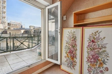 PARIS 17E - MALESHERBES 12