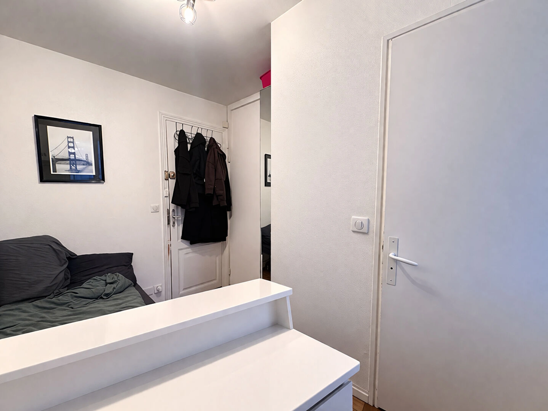 PARIS 15E - SAINT-CHARLES 5