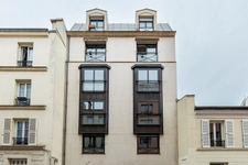 PARIS 15E  - Immeuble 3