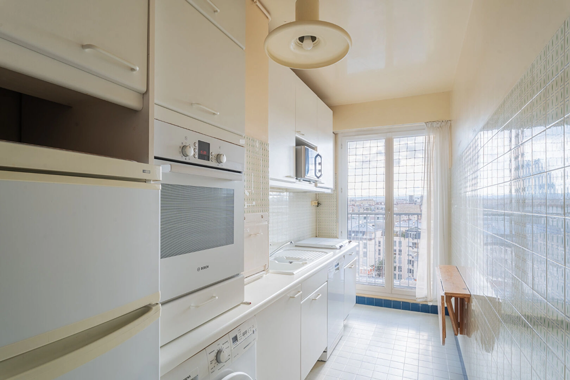 PARIS 15E - COMMERCE 7