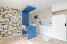 PARIS 15E - COMMERCE 3