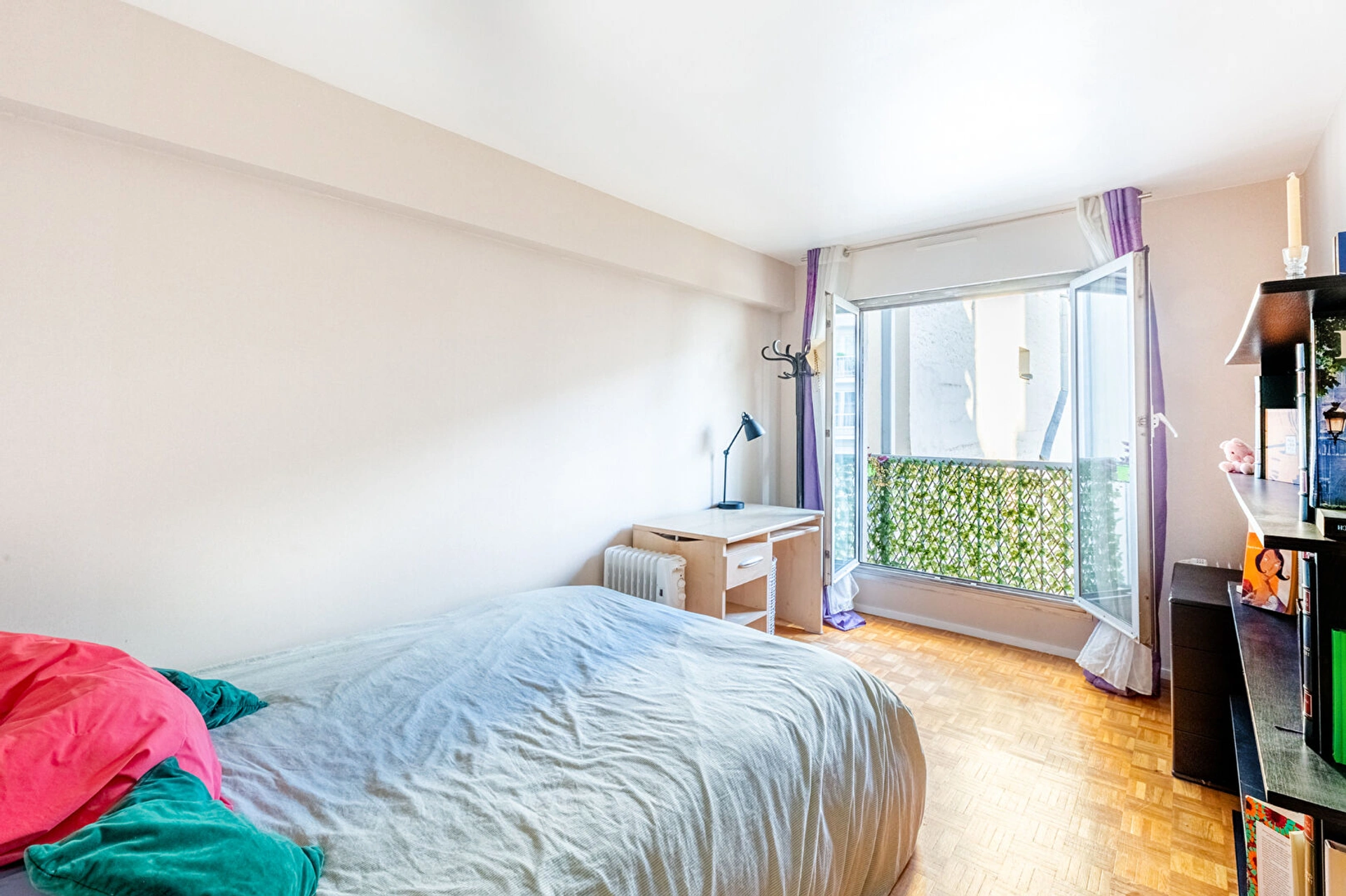 PARIS 15E - SAINT CHARLES 6