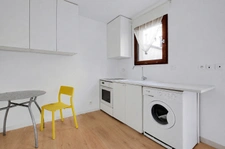 VANVES - PLATEAU - DUPLEX 2 PIECES AVEC JARDIN 4
