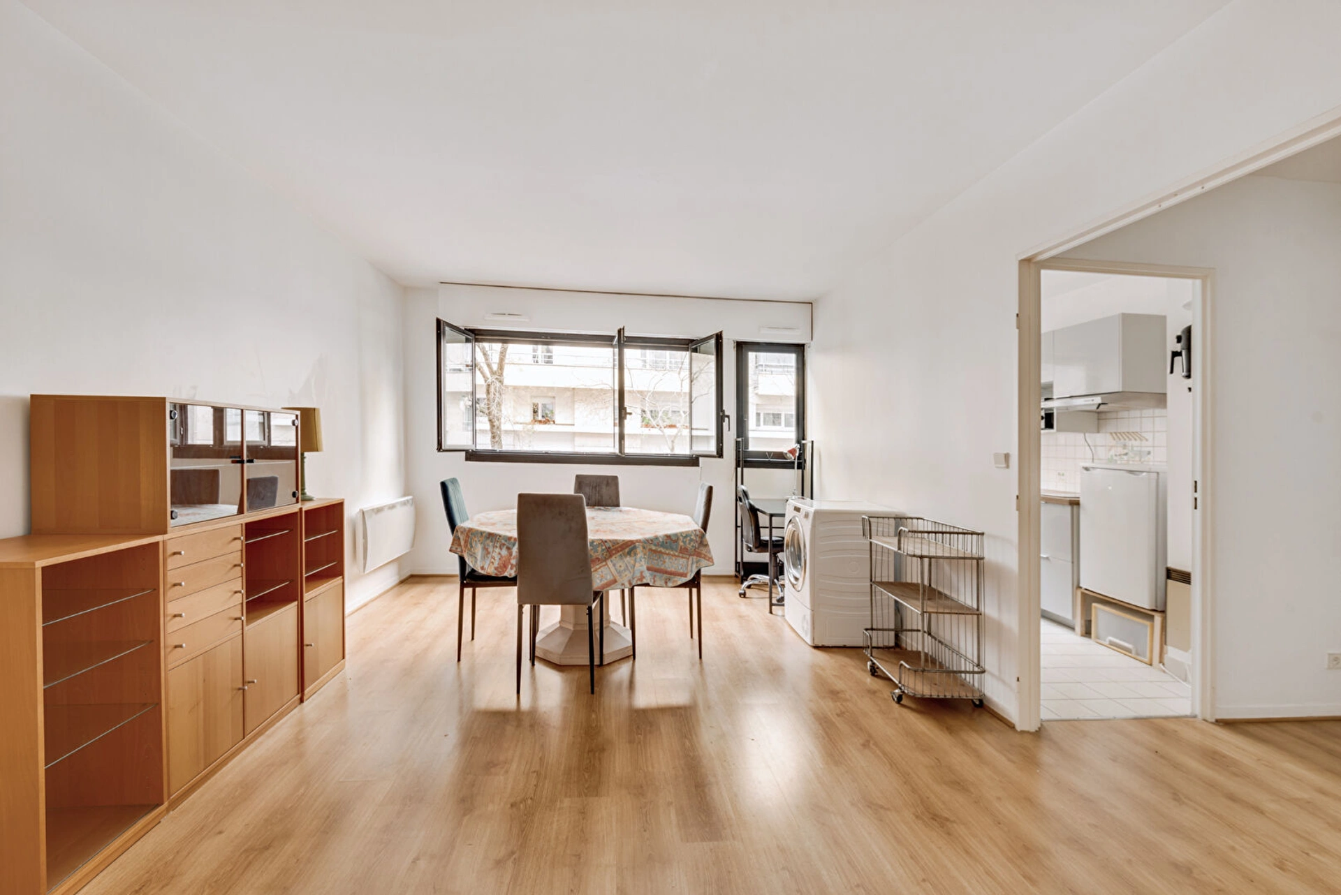 PARIS 15 - BALARD - 2 PIECES 1