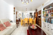 PARIS 15E - JAVEL / SAINT CHARLES 4