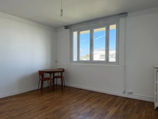 F2 loué meublé - Paris XIV - Rue d'Alésia 1