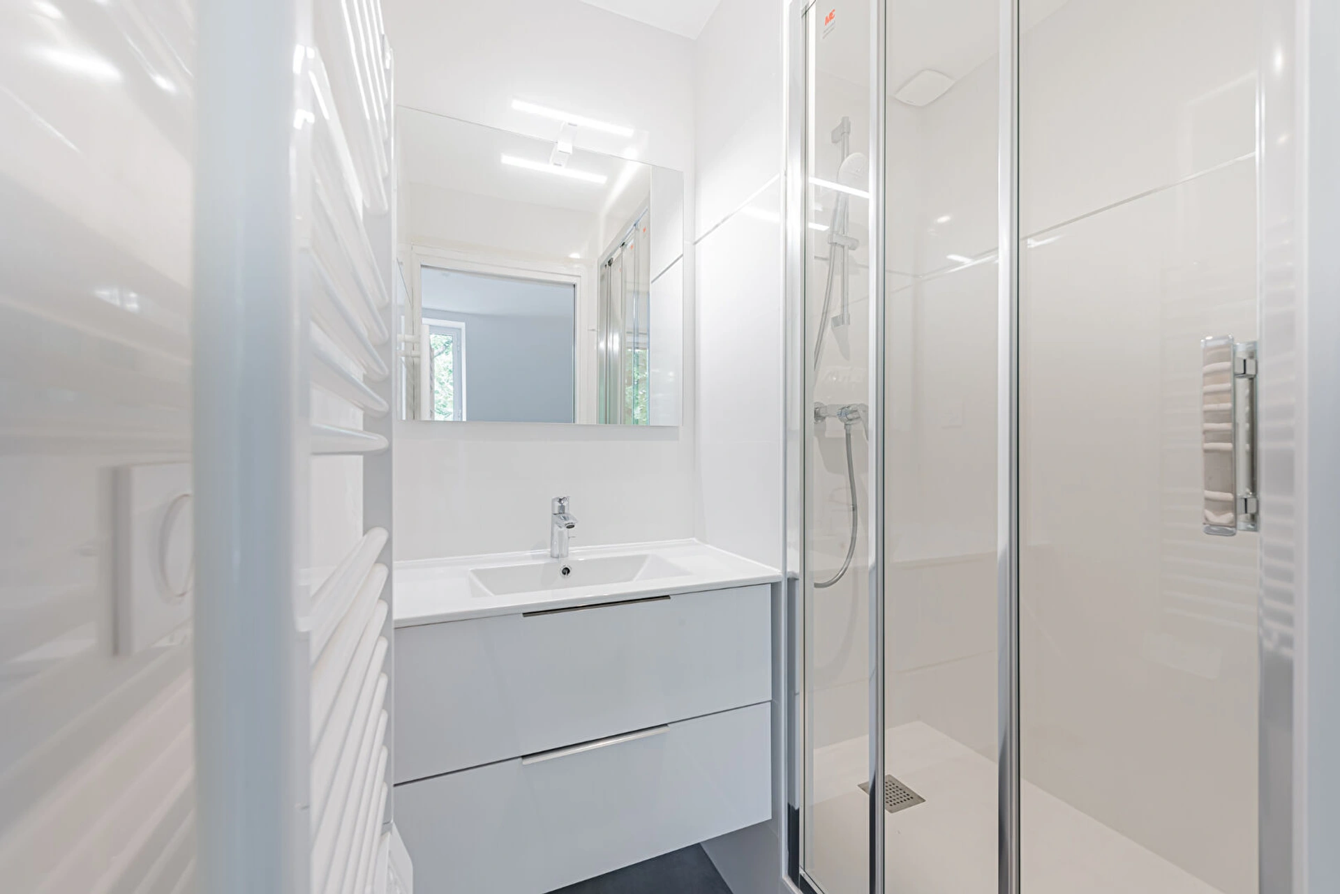 PARIS 15E - CONVENTION VOUILLÉ 9