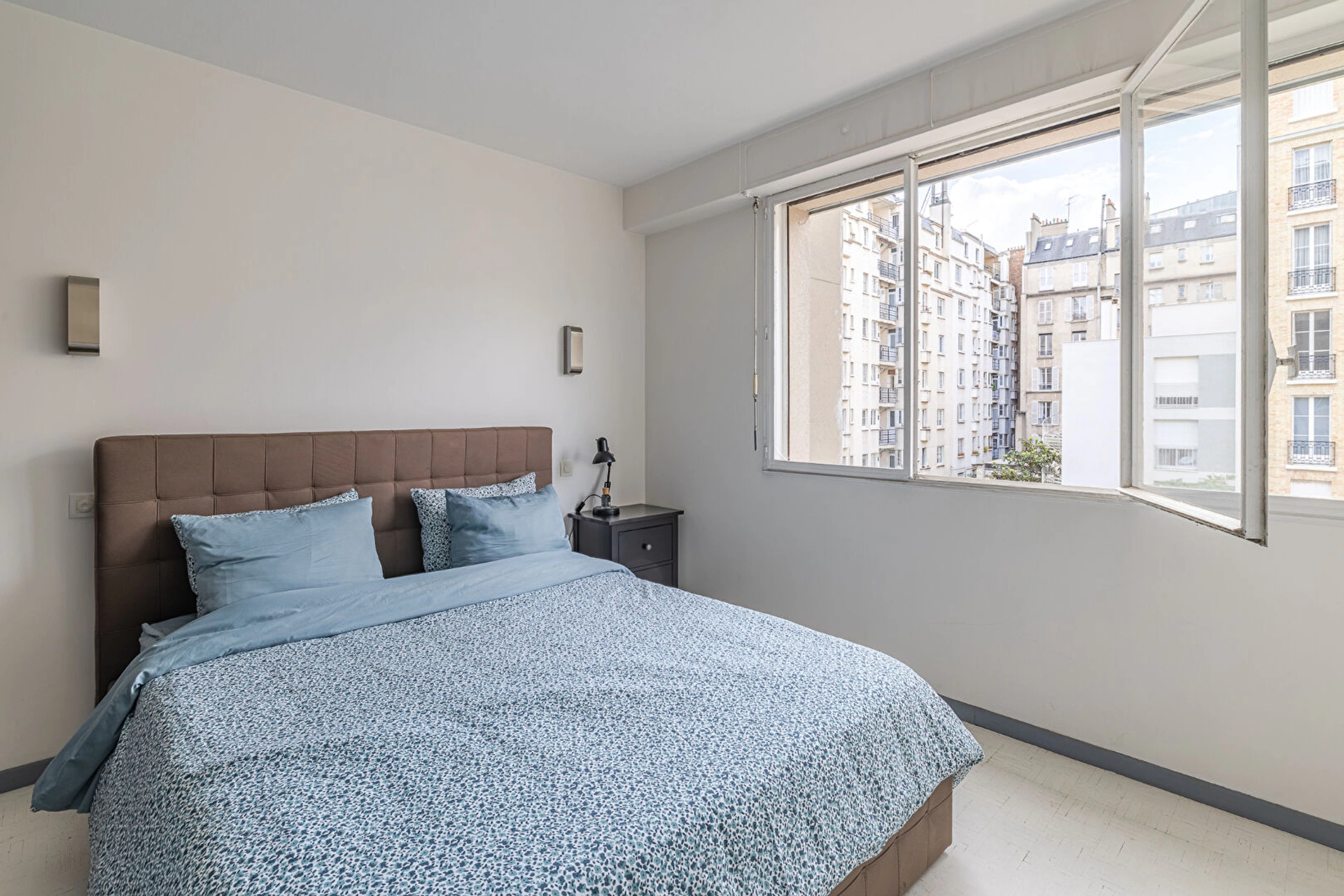 PARIS 16E - AUTEUIL 6