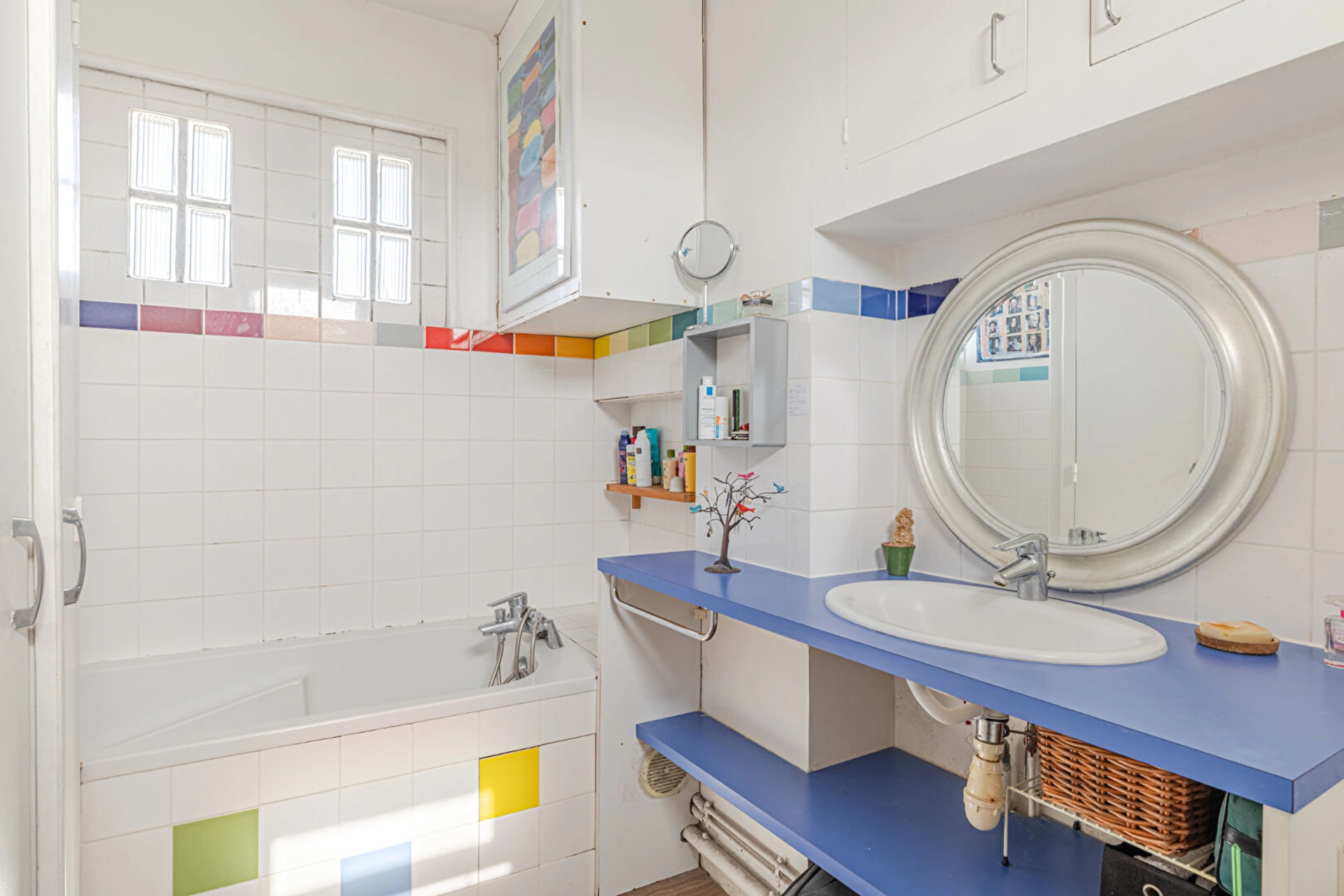 PARIS 15E - SAINT CHARLES 12