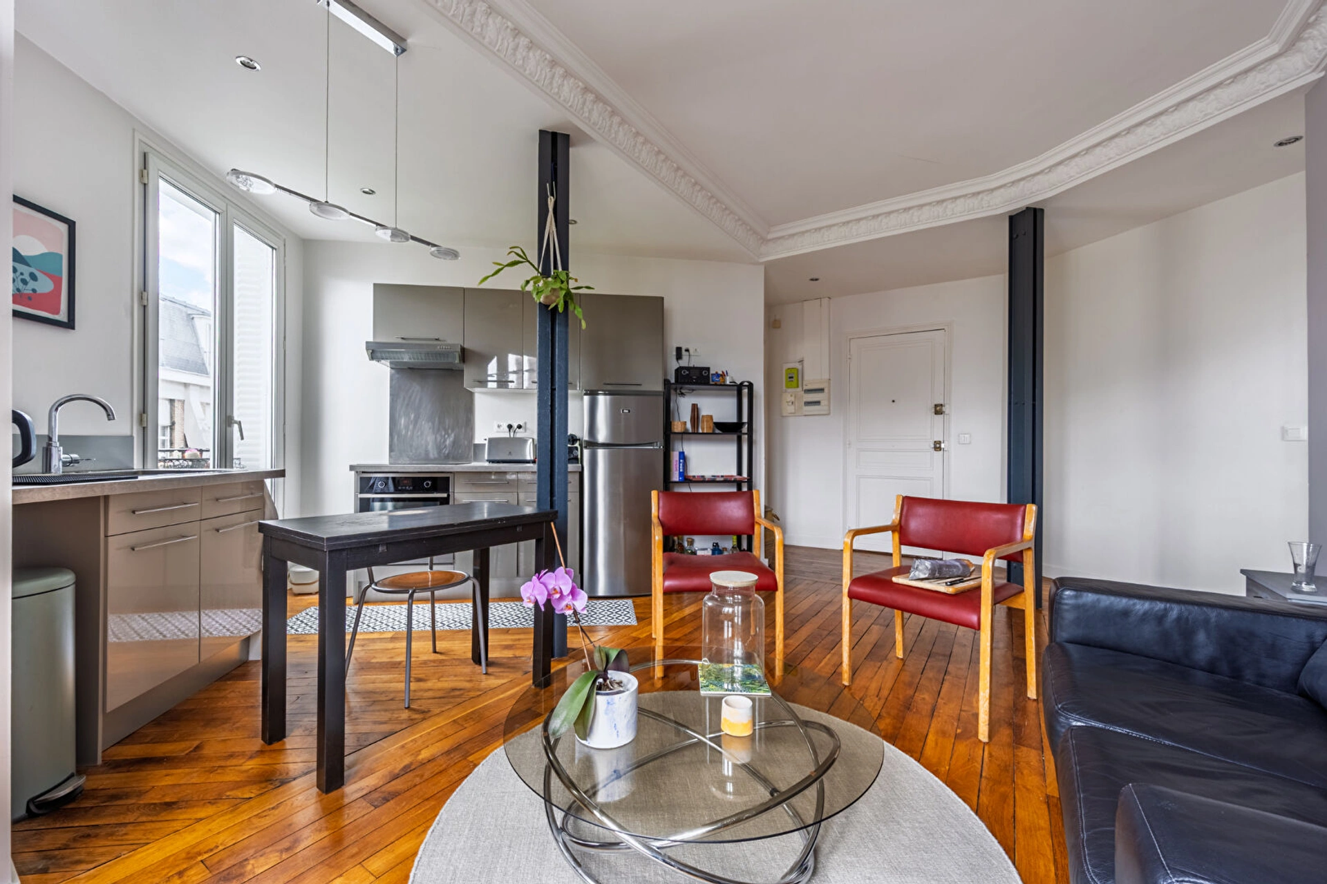 MONTROUGE - CAMILLE PELLETAN 4