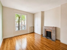 PARIS 15E - MIRABEAU JAVEL 12