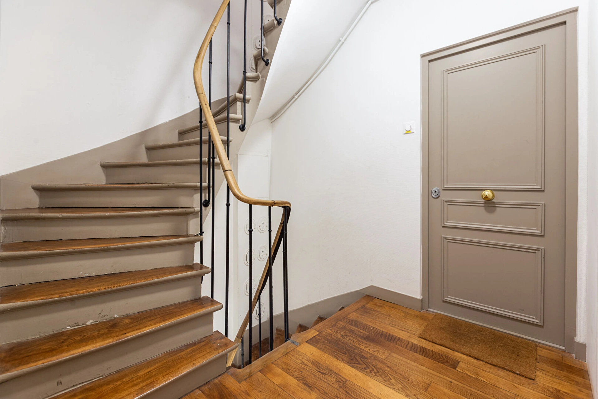 PARIS 15 - VOUILLE 7