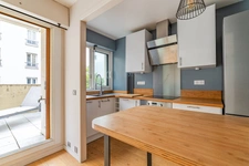 PARIS 15E - SAINT CHARLES 7