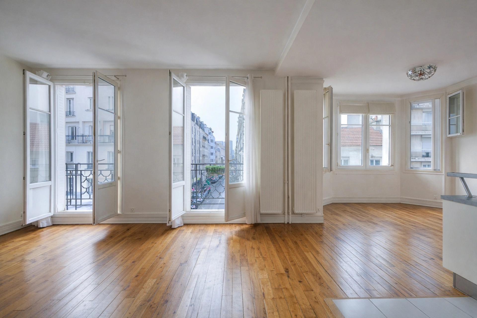 PARIS 15 - CAMBRONNE 2