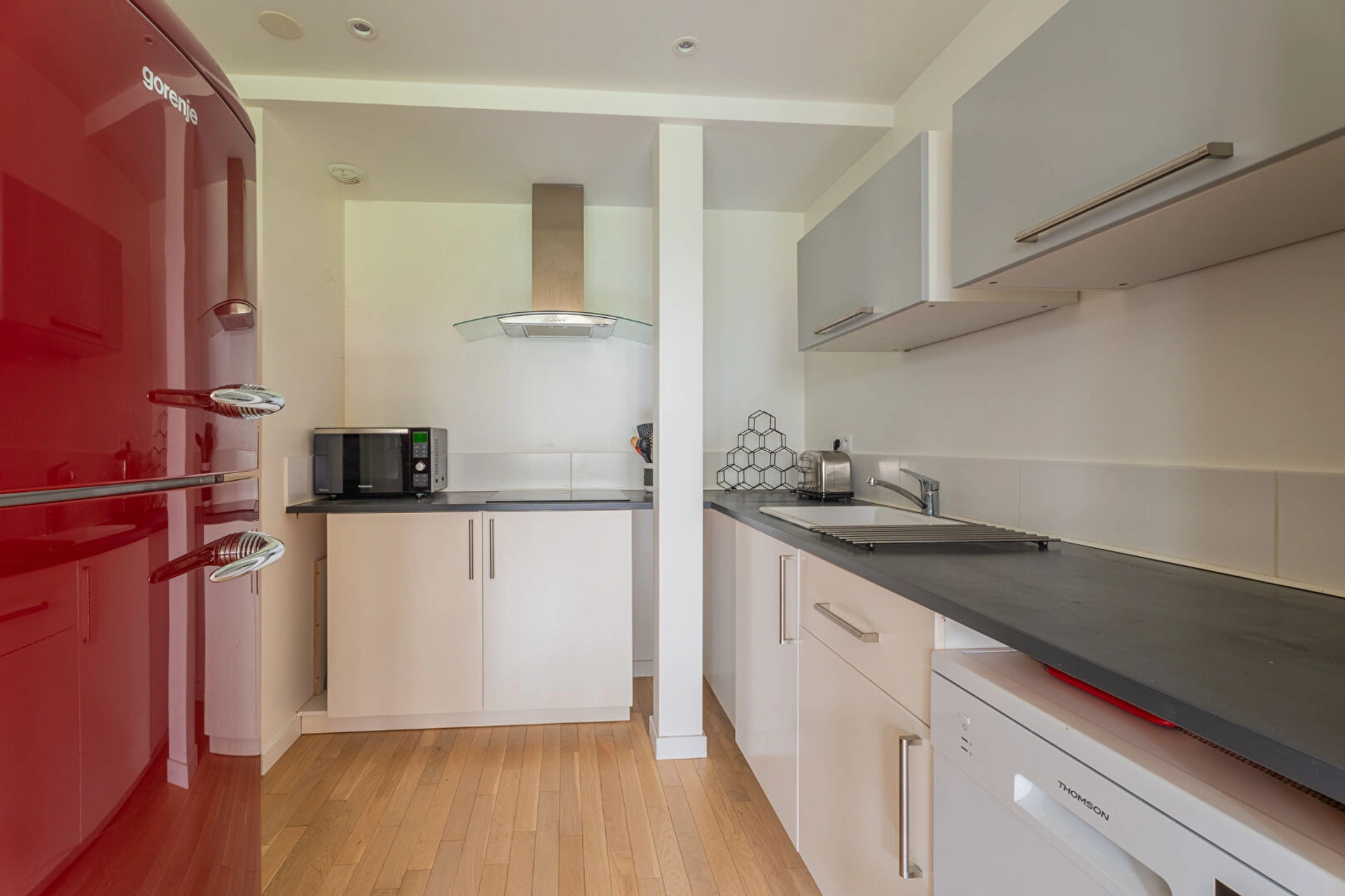 PARIS 15 - FELIX FAURE 6