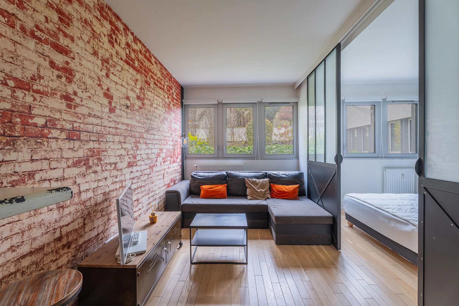 PARIS 15 - FELIX FAURE 3