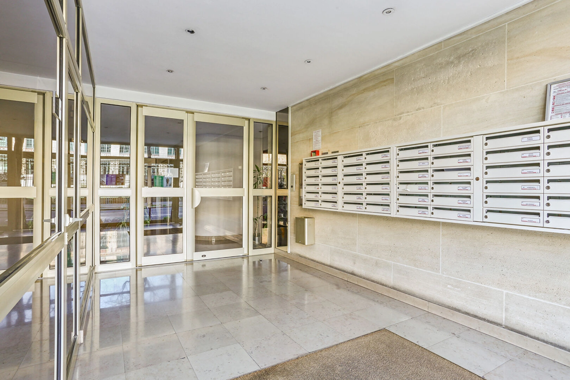 PARIS 15E - SAINT CHARLES - JAVEL 10