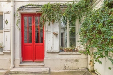 PARIS 15 - DUPLEIX - 2 PIÈCES 8