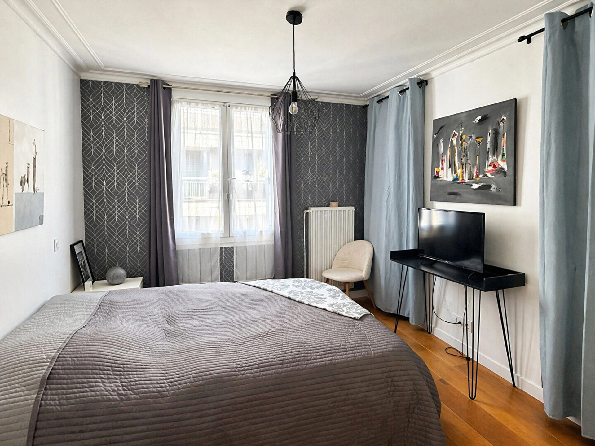 PARIS 15 eme PASTEUR / MONTPARNASSE 5