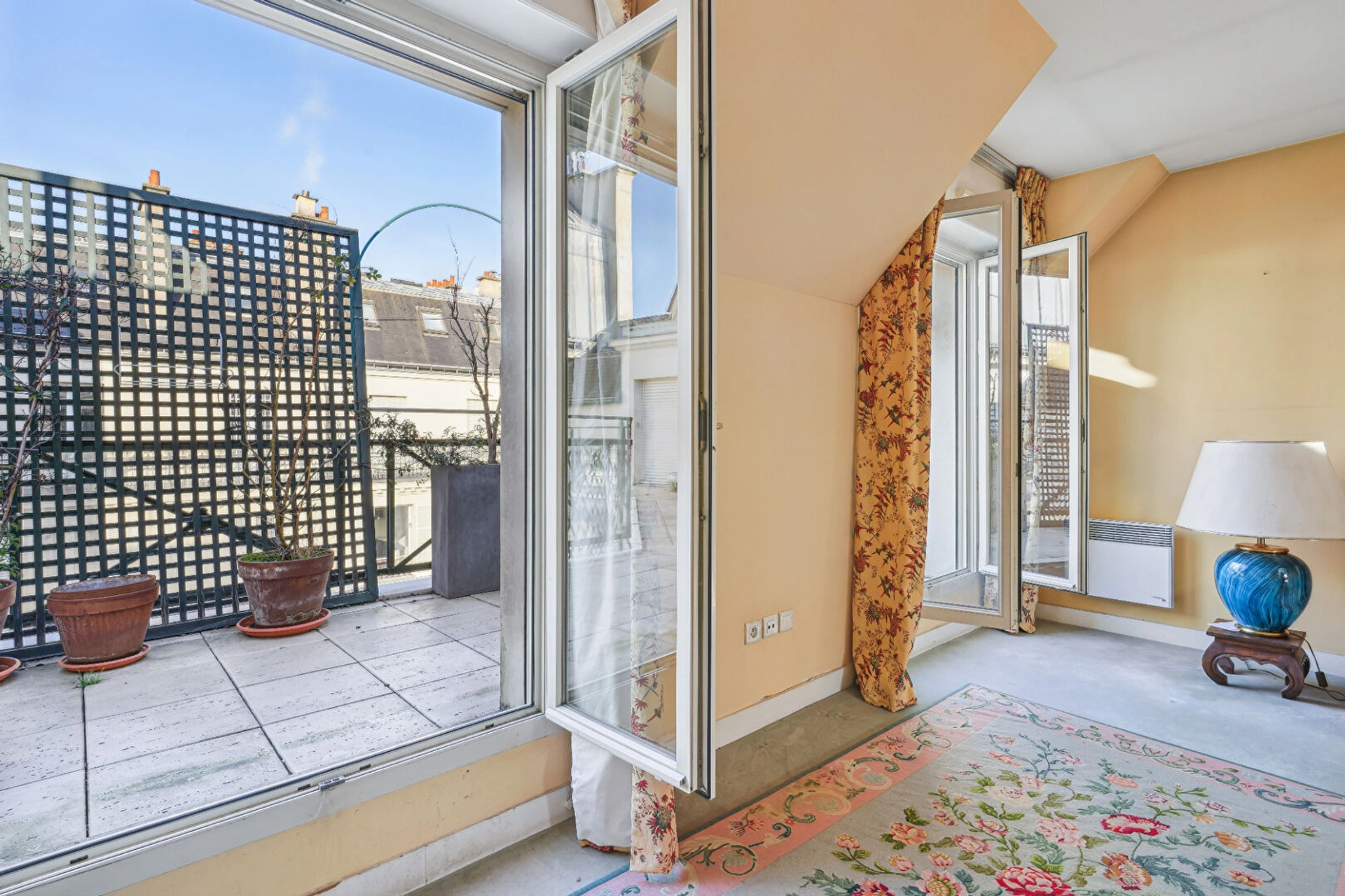 PARIS 17E - MALESHERBES 5