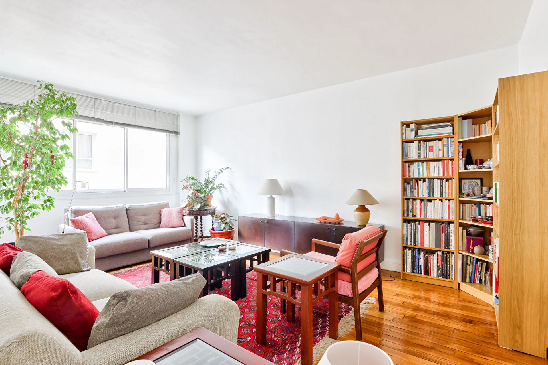 SAINT CHARLES - PARIS 15E 2