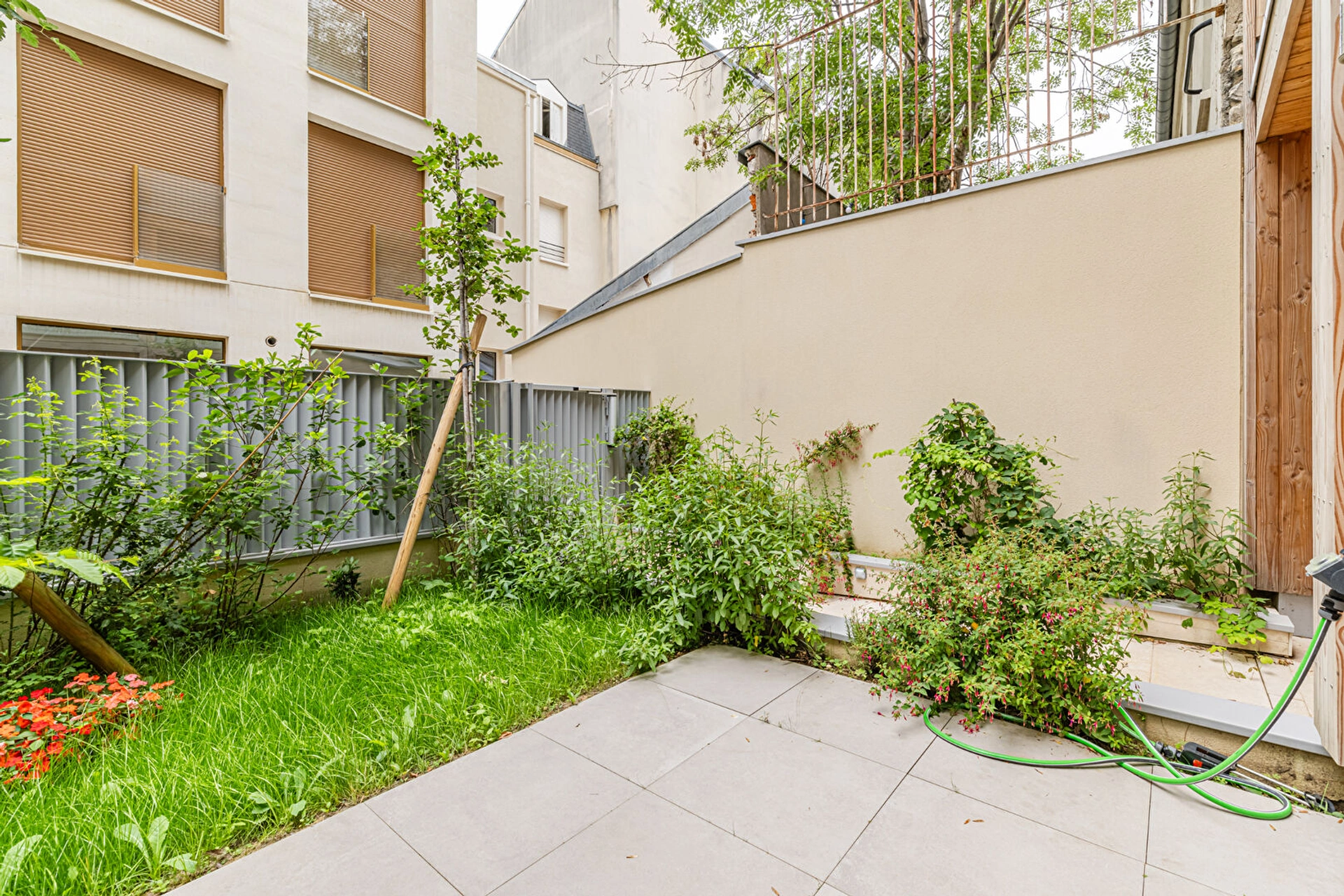 PARIS 15E - SAINT CHARLES 7