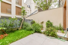 PARIS 15E - SAINT CHARLES 7