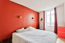 PARIS 15ème _ VOUILLE 7