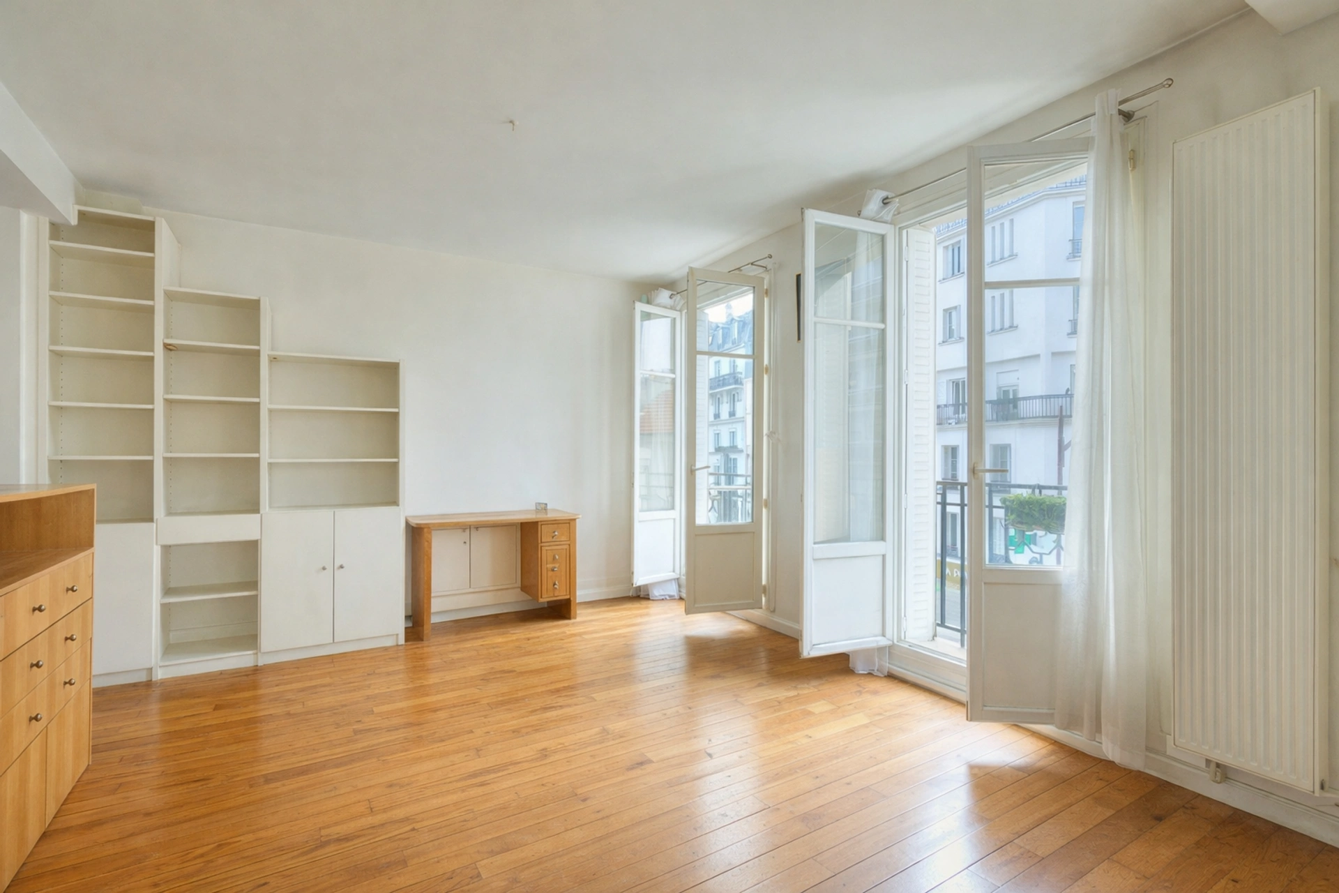 PARIS 15 - CAMBRONNE 2