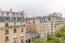 PARIS 15 - EMILE ZOLA 10