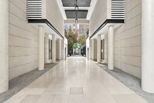 PARIS 15E - Auguste Chabrières - 2 pièces 44 m2 + terrasse 9