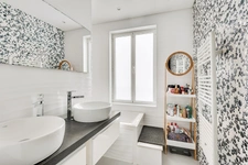 PARIS 15E - SAINT CHARLES 9