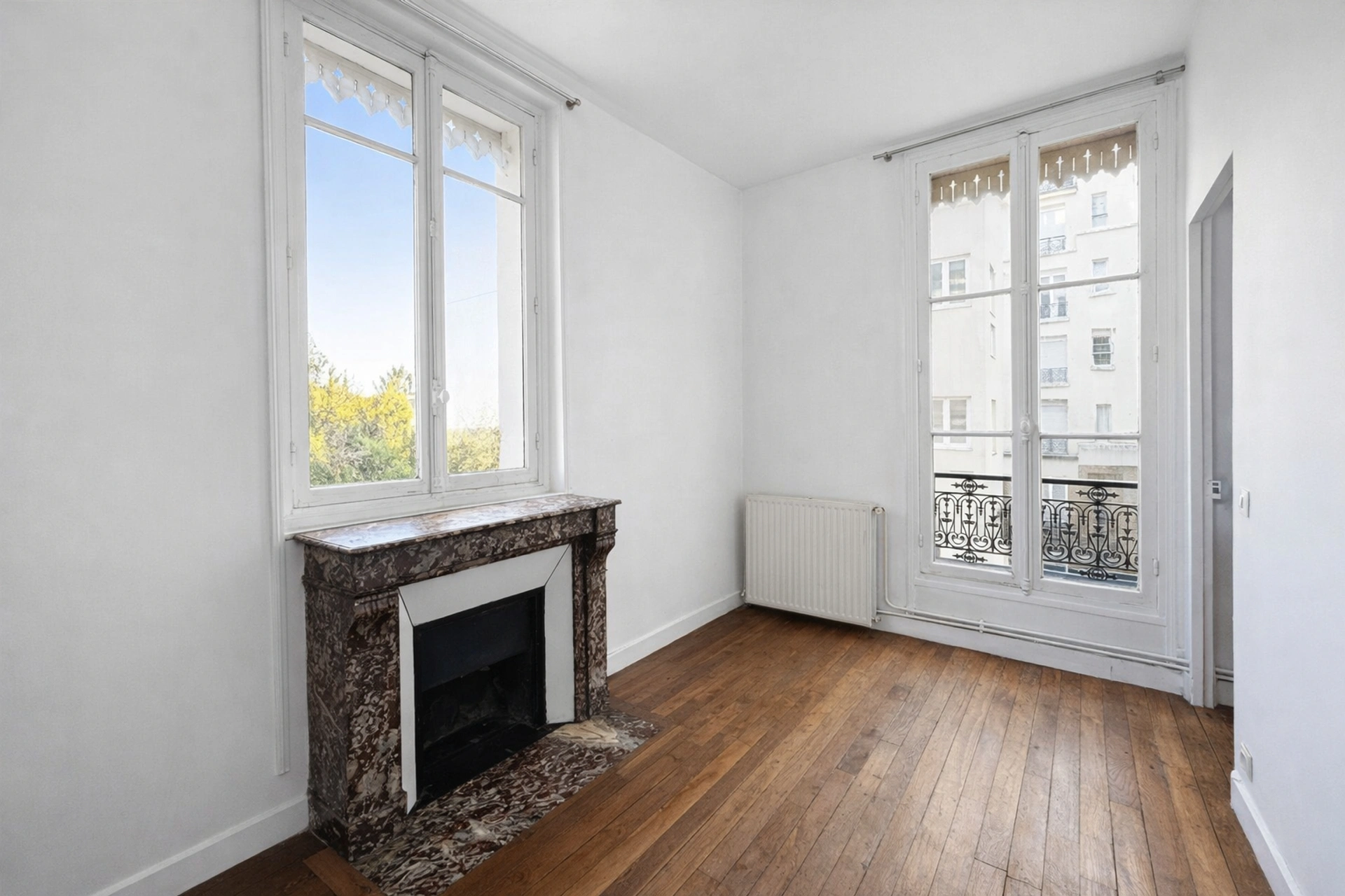 PARIS 16 - EXELMANS 6