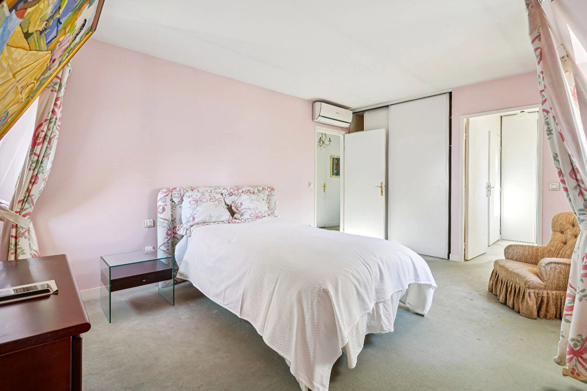 PARIS 17E - MALESHERBES 10