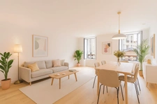 PARIS 15E - CONVENTION VOUILLÉ 4