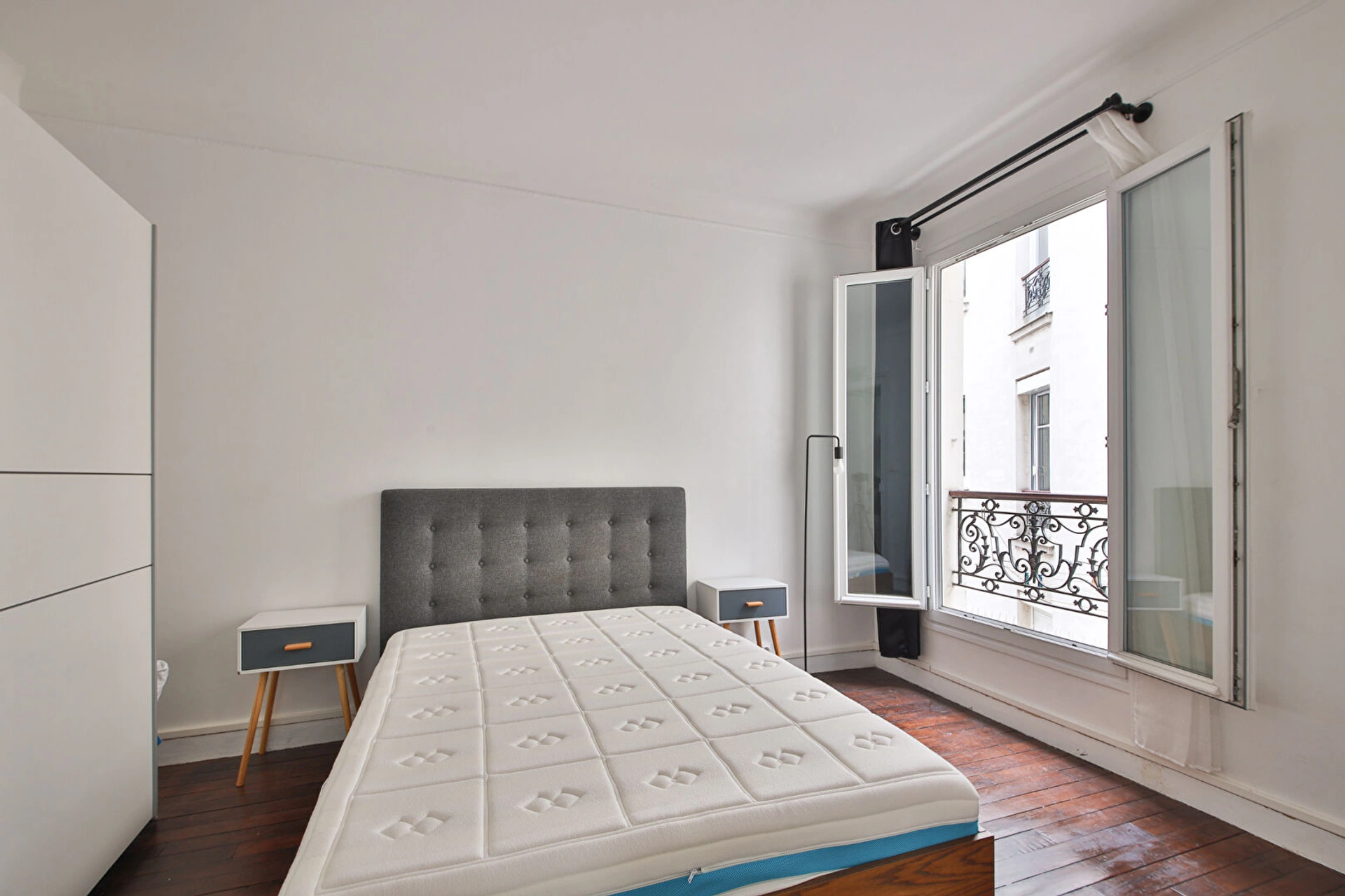 PARIS 15E - SAINT CHARLES 4