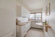 PARIS 15E - Rue de l'Église 7