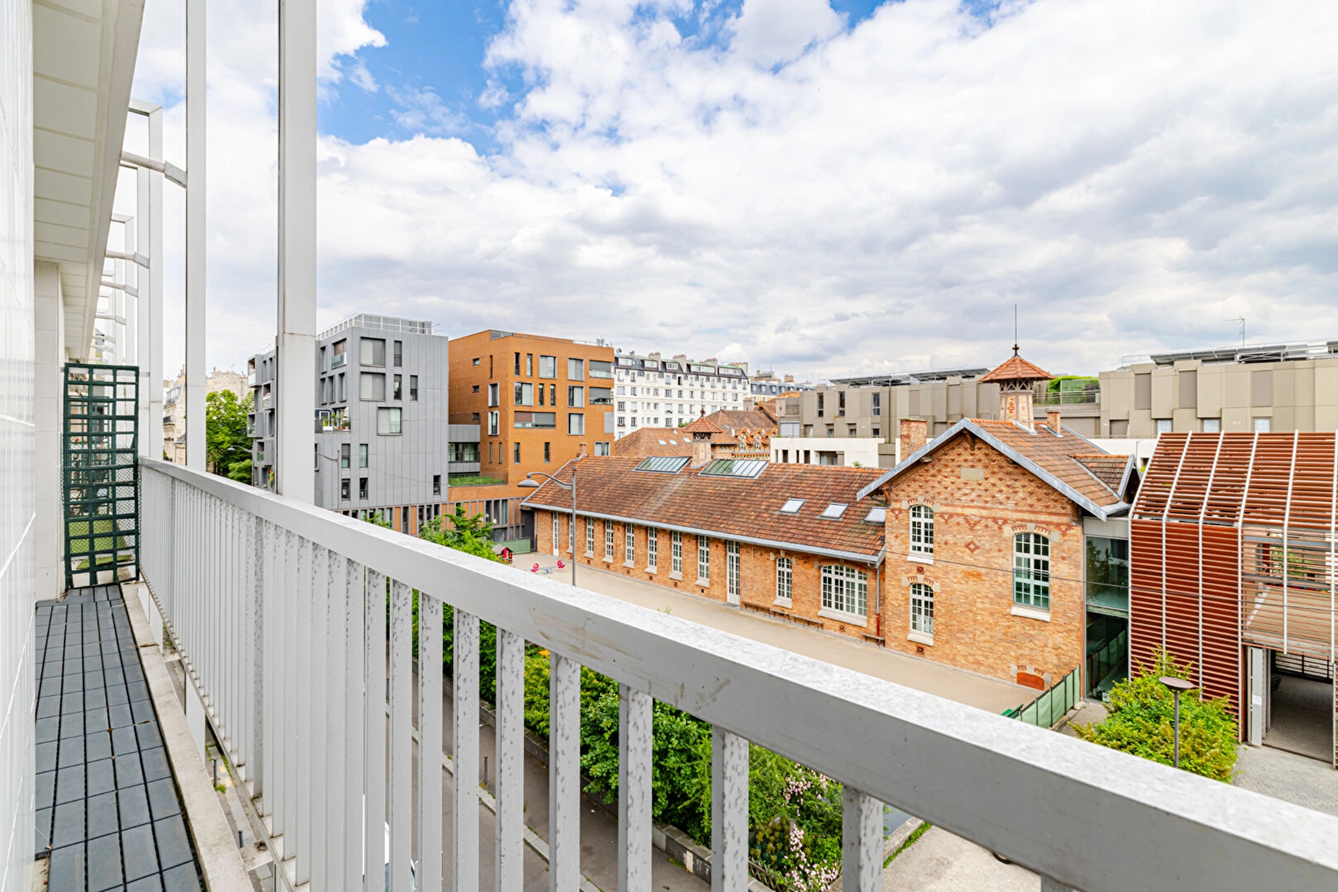 PARIS 15 _ SAINT-CHARLES 8