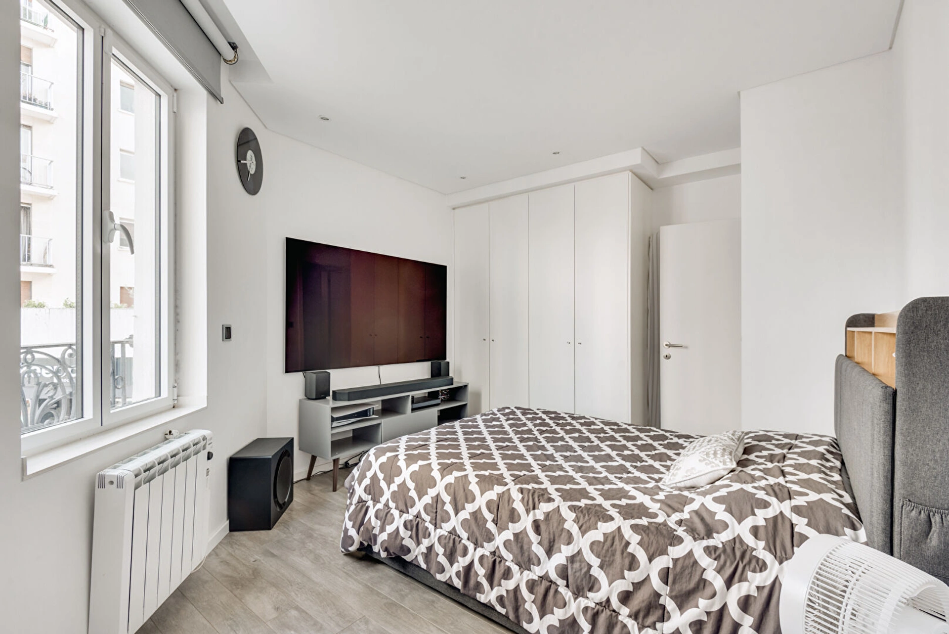 PARIS 15E - SAINT CHARLES 11