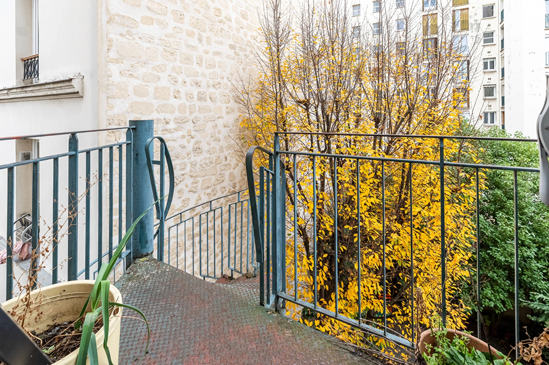 PARIS 15E - SAINT CHARLES 4