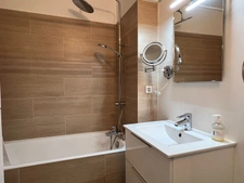 Studio meublé - Issy Les Moulineaux - Rue d'Erevan 6
