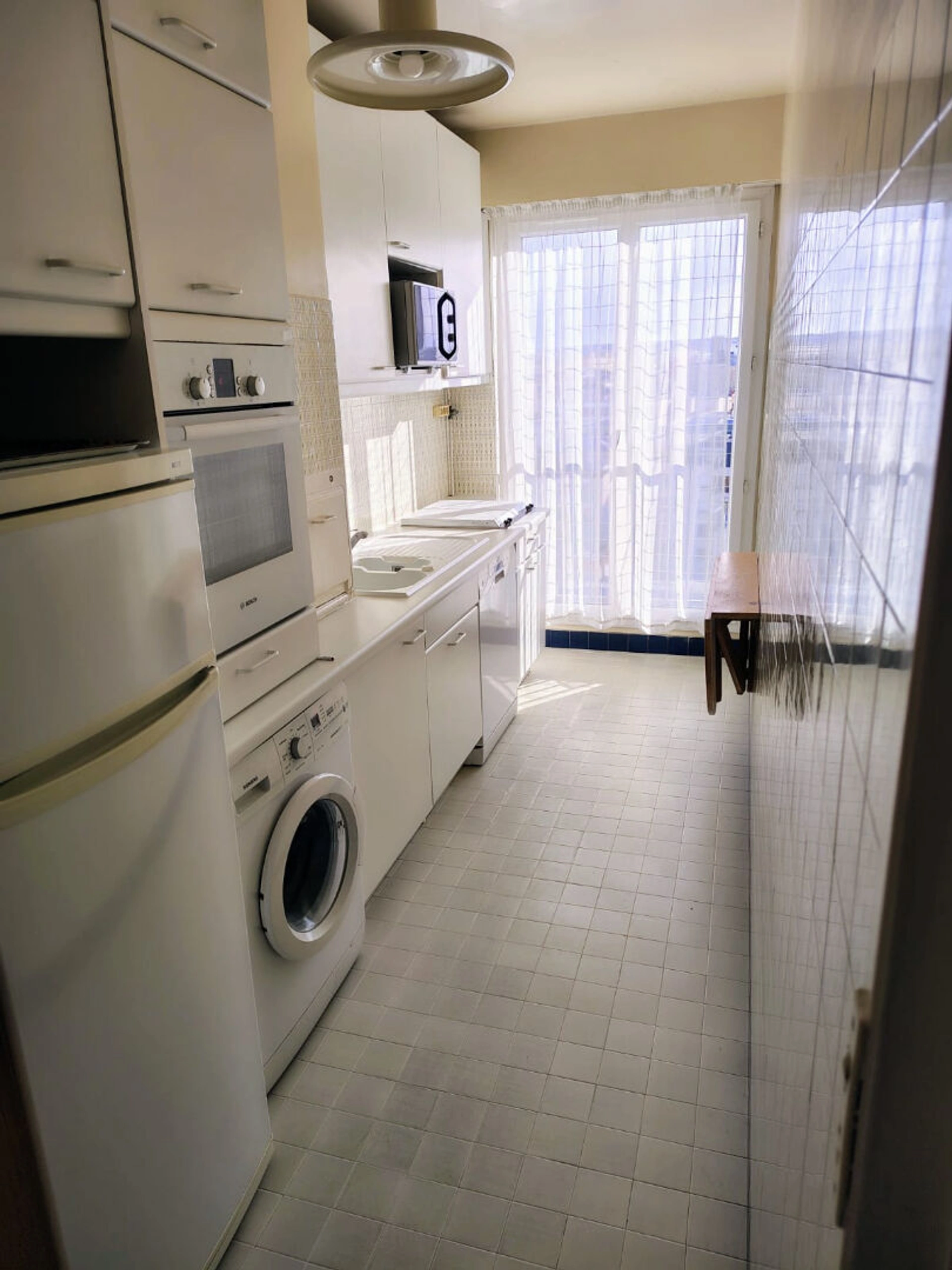 PARIS 15E - COMMERCE 7