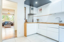 PARIS 15E - JAVEL - APPARTEMENT 4 PIÈCES 10