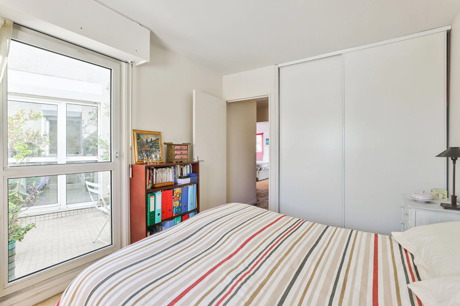 Appartement Paris 5 pièce(s) - JAVEL 6